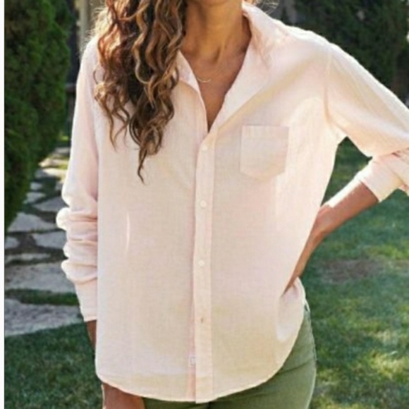 Frank & Eileen “Eileen” Button-Up Shirt - Picture 10 of 11